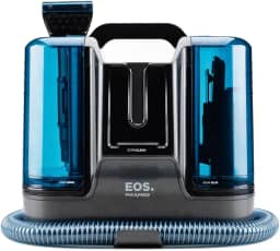 Extratora de Sujeira Portátil EOS Spot Cleaner 3 em 1 1600W EAI1500 110V