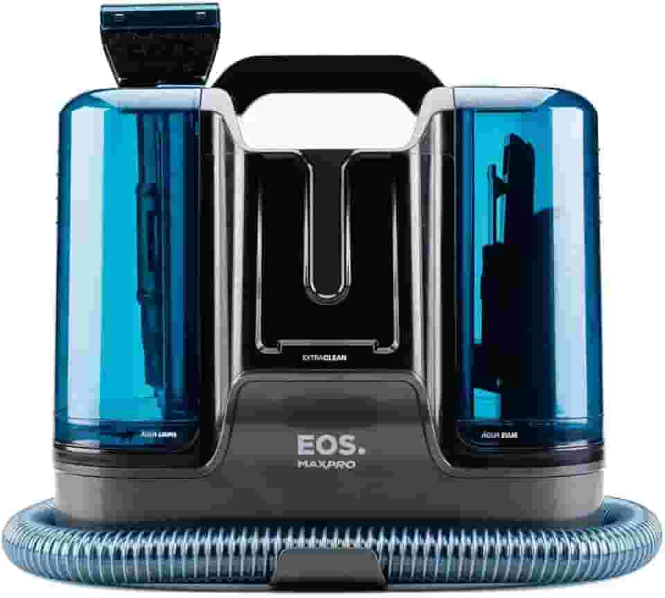 Extratora de Sujeira Portátil EOS Spot Cleaner 3 em 1 1600W EAI1500 110V