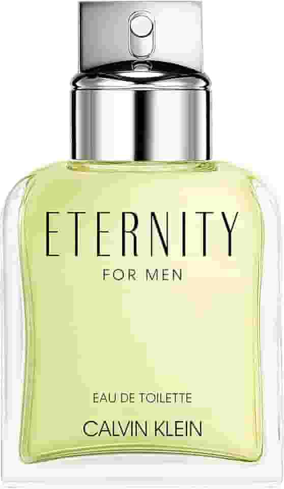 Calvin Klein Eternity Masculino Eau De Toilette, Calvin Klein Eternity