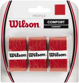 Overgrip Wilson Profile