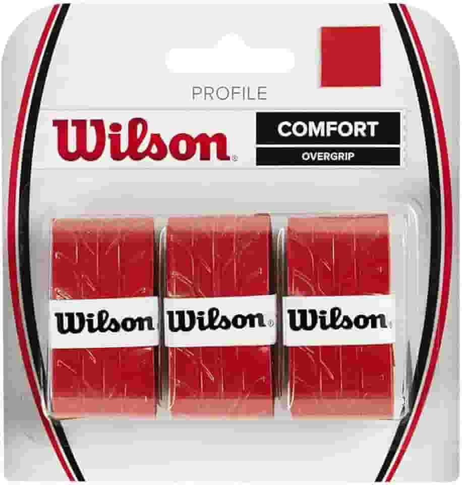 Overgrip Wilson Profile