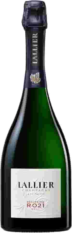 Champagne lallier Brut 750 ml