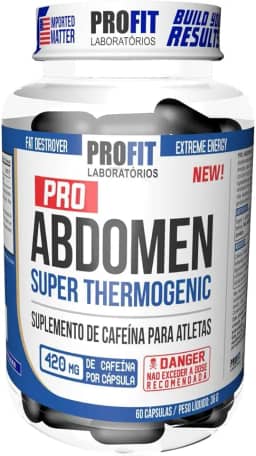 Profit Pro Abdomen