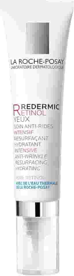 Redermic R Olhos, La Roche-Posay, Branco