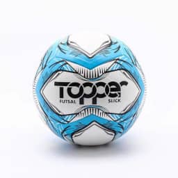 BOLA FS TOPPER SLICK II