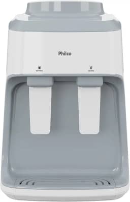 Bebedouro Philco PBE15B Sistema Perfurador 10L ou 20L Bivolt