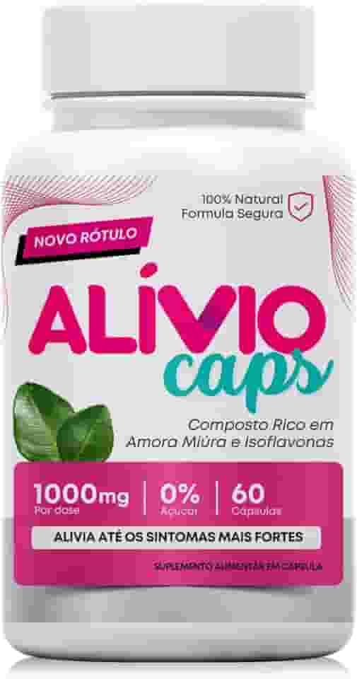 Composto Vitaminico Para Mulheres Na Menopausa