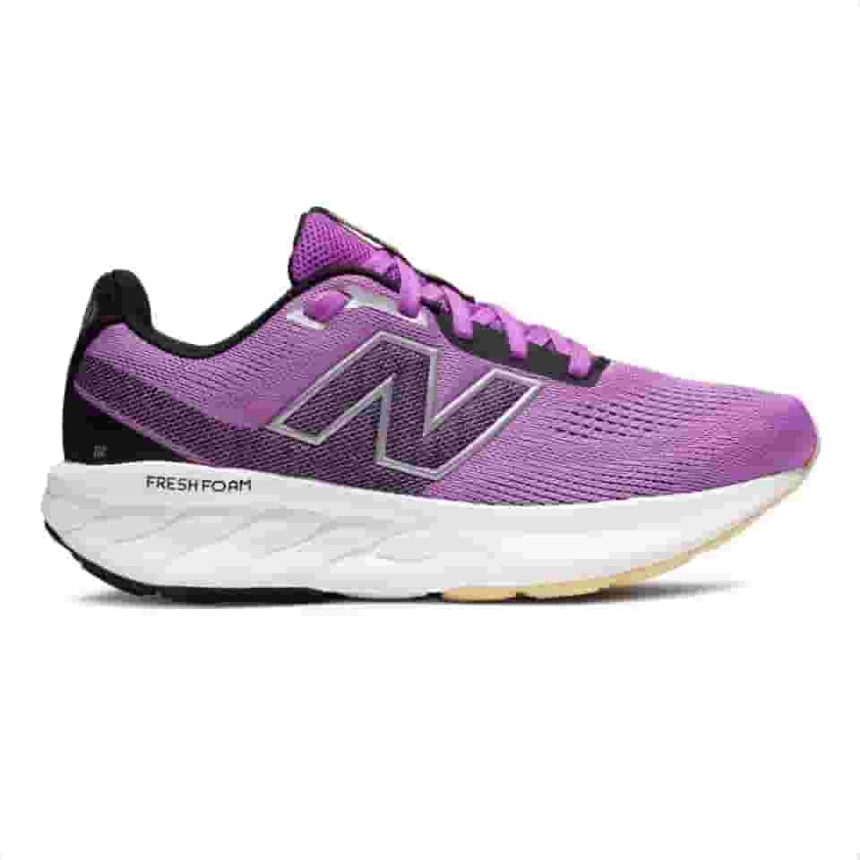 Tênis Roxo Feminino New Balance 520 V9 - TAMANHO 39