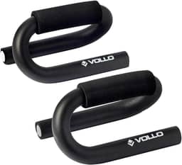 Suporte de Flexão Vollo Sports
