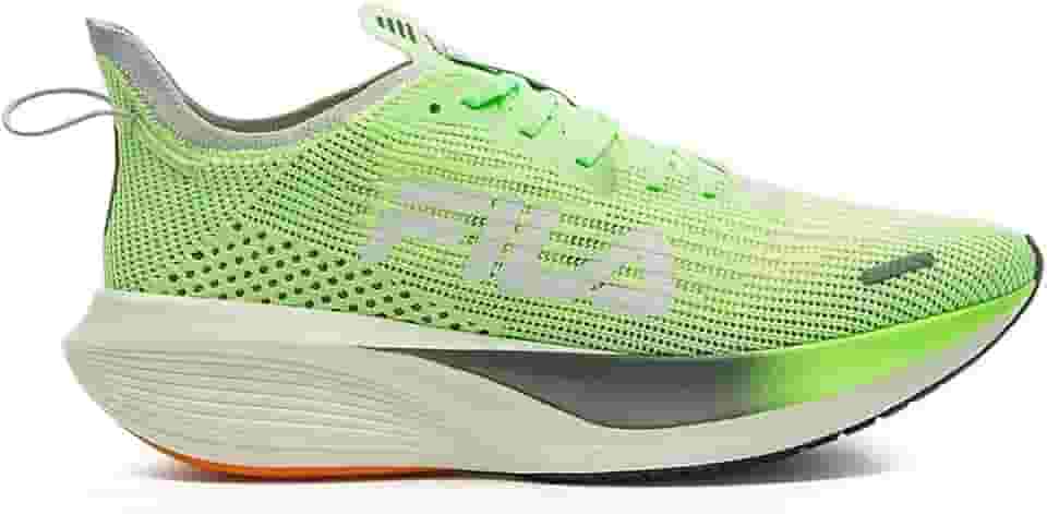 Tenis Fila Racer Carbon 2 Masculino Running Performance