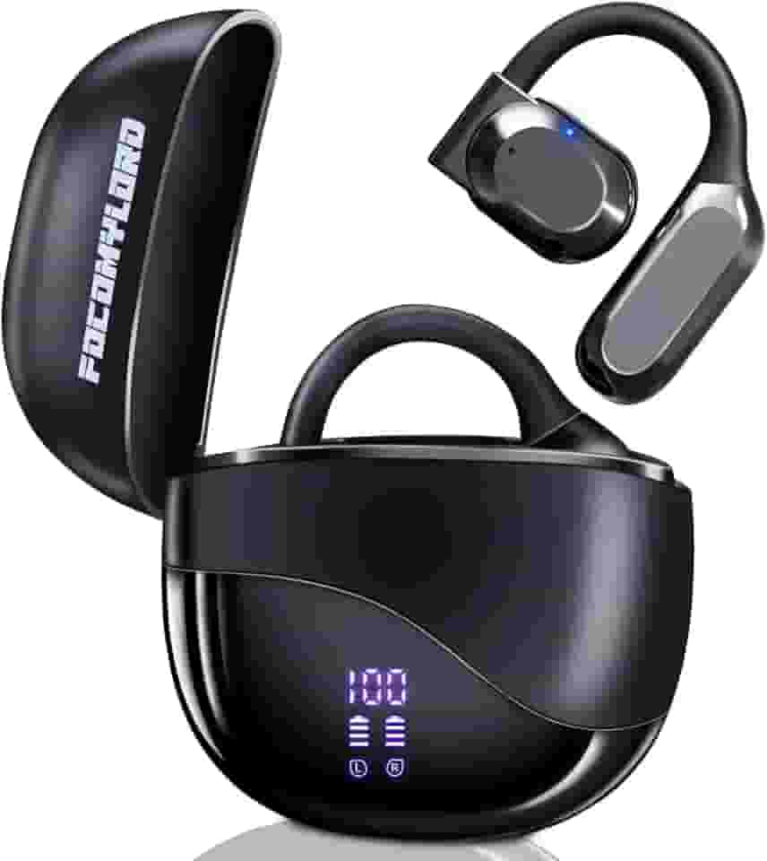 Fones de ouvido de tradução AI em tempo real, tradutor de 144 idiomas para iOS Android, fones de ouvido de tradução de modo offline com aplicativo, dispositivo de tradução sem fio para viagens e