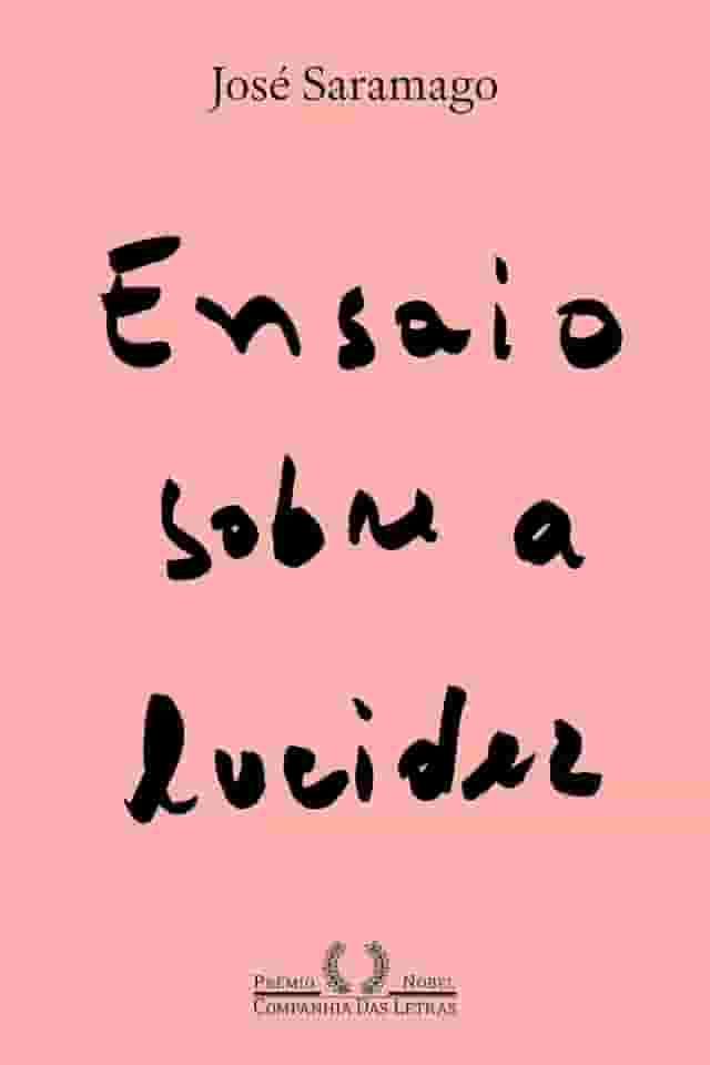 Ensaio sobre a lucidez (Nova edição)