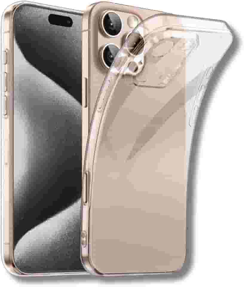 Capa Capinha Case Anti Schok Slim Para iPhone (iPhone 16 Pro)