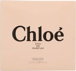 Chloé Feminino Eau de Parfum - 75 ml