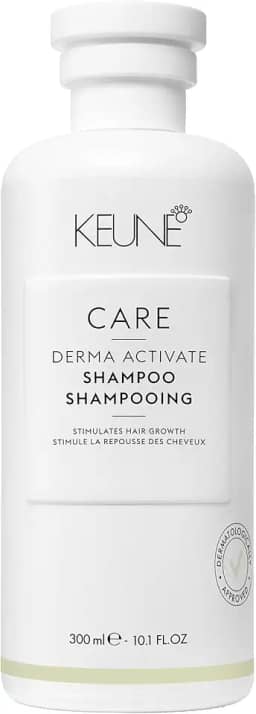 Care Derma Activate Shampoo, Keune