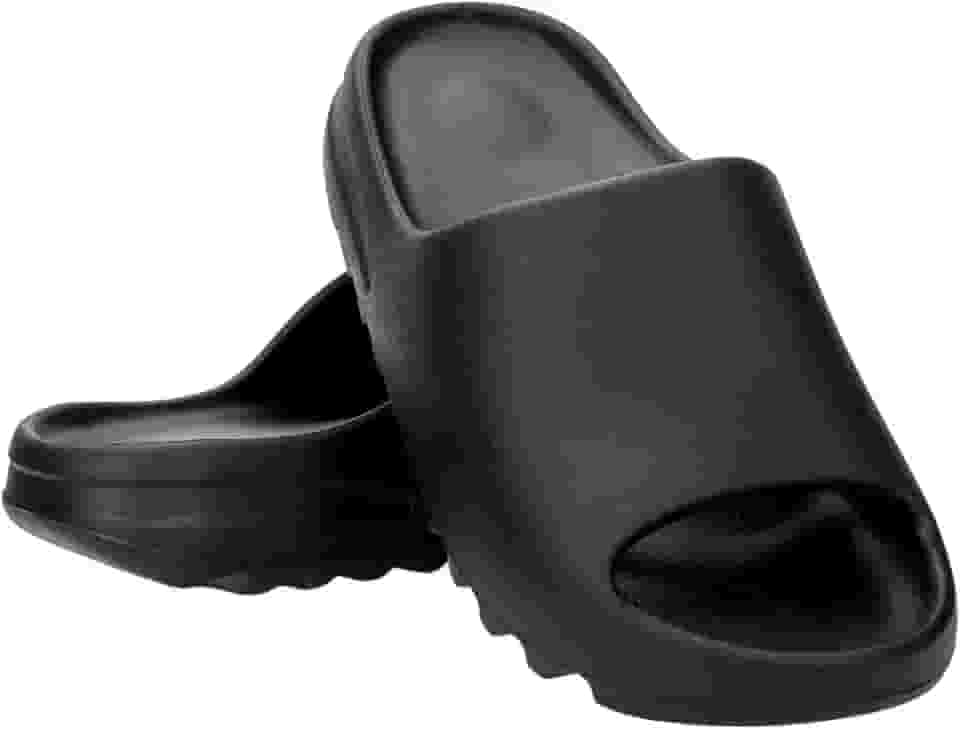 Corfly Chinelo Masculino de EVA Macio Conforto de Nuvem e Solado Antiderrapante