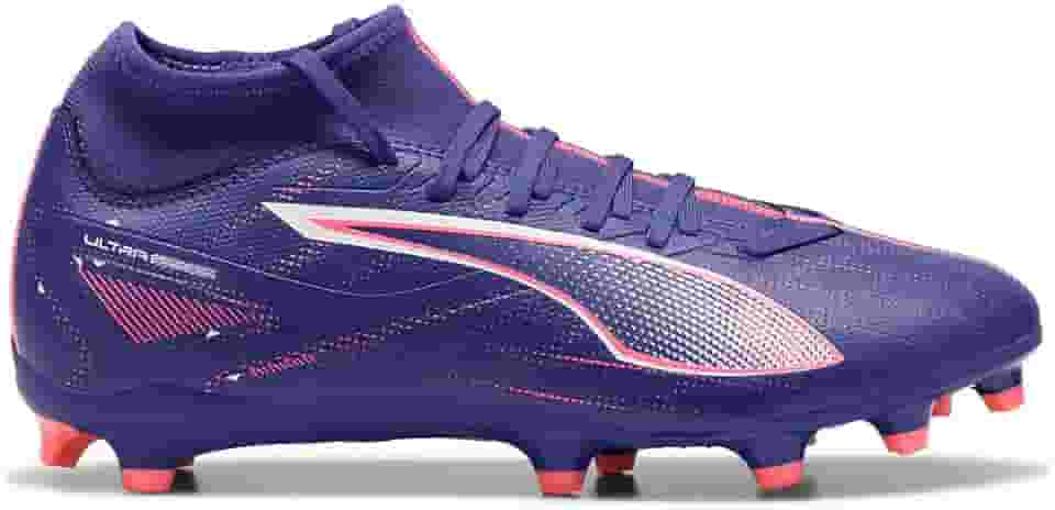 Tênis PUMA ULTRA 5 PLAY+ FG/AG adulto-unissex