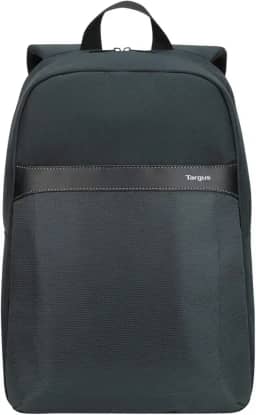 Mochila Targus Executiva Para Notebook Até 15.6 Geolite Essentials Verde - TSB96001