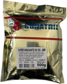 Super amaciante KK 500 SBR