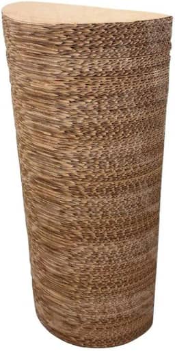 Pet Games Arranhador Vertical Para Felinos Arranha Tronco Para Gatos