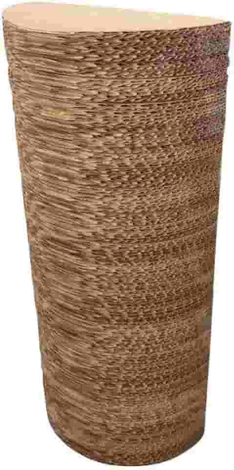 Pet Games Arranhador Vertical Para Felinos Arranha Tronco Para Gatos