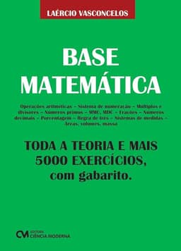 BASE MATEMÁTICA
