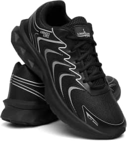 Tênis para Academia Masculino Esportivo Caminhada Lorenzzo Lopez