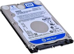 HD Western Digital Notebook 500gb