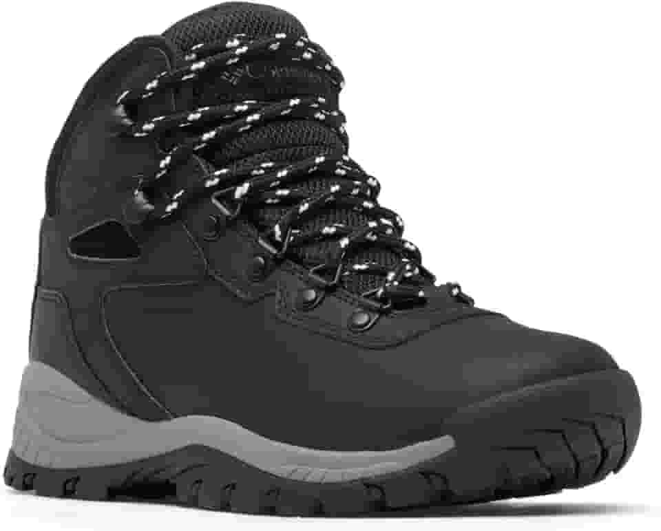 Bota Columbia Feminina Newton Ridge Plus