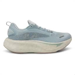 Tênis Fila Float Maxxi 2 Pro Branco Laranja e Vermelho