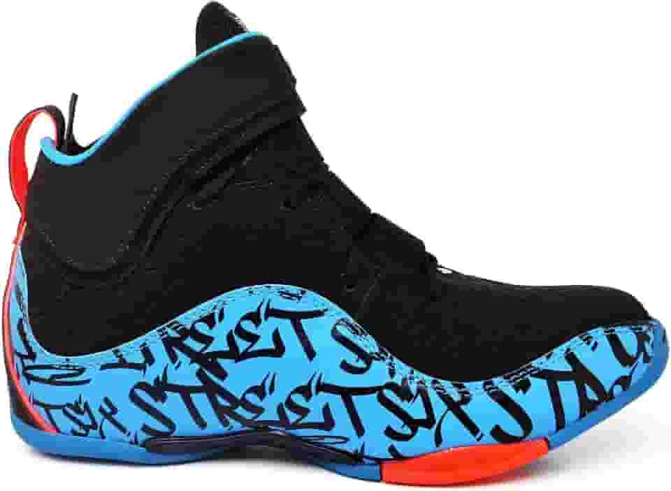 Tênis Basquete Impact Profissional Esporte Original