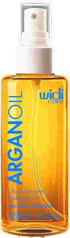 Widi Care Óleo Hidratante Argan Oil 120ml