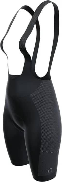 Bretelle Ciclismo Feminino Marcio May Race Carbon Bag