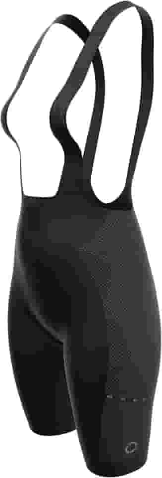 Bretelle Ciclismo Feminino Marcio May Race Carbon Bag