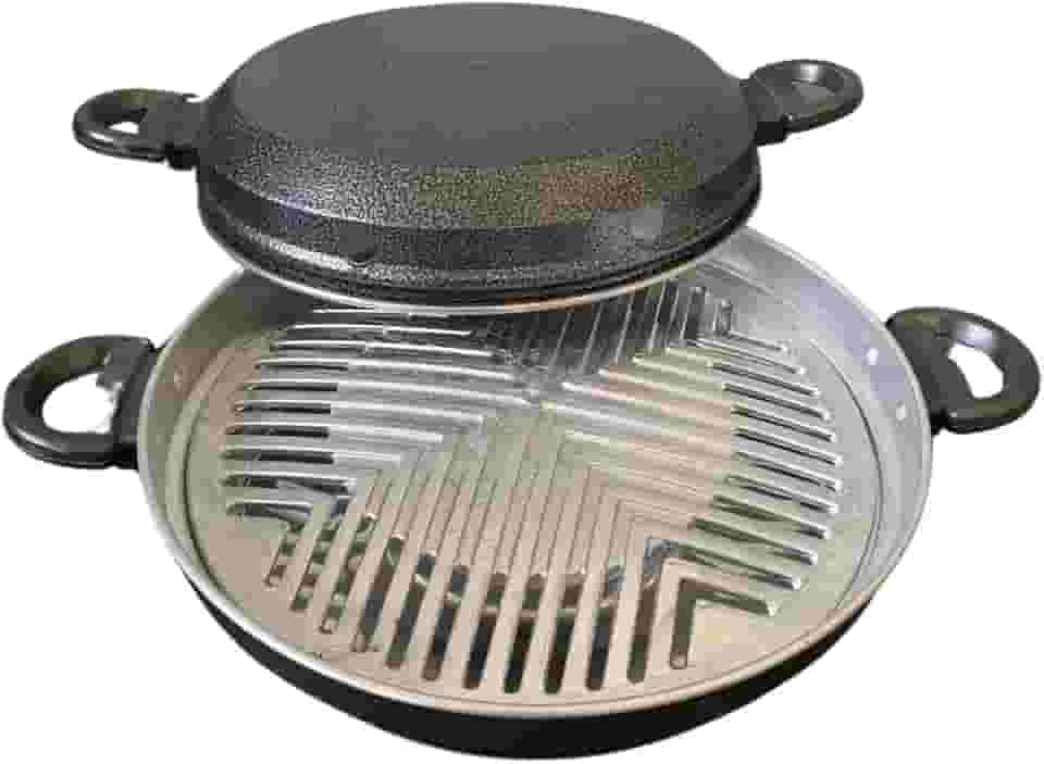 Churrasqueira Para Boca de Fogão