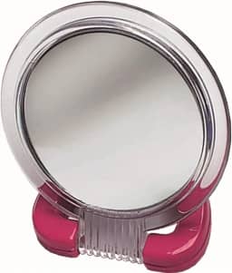 Marco Boni Espelho De Aumento Pequeno Com Suporte 4124 1 Unidade