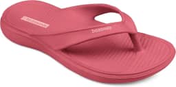 CHINELO FEMININO BOAONDA MOBI 2225 ORTOPÉDICO SUPER LEVE