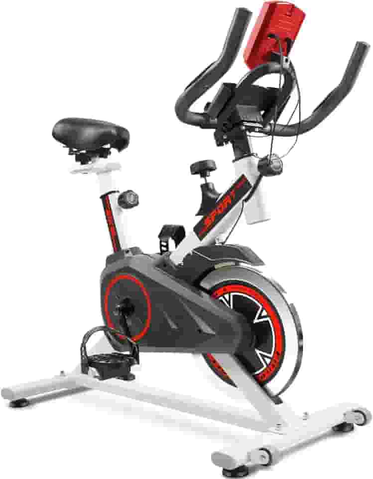 Bicicleta Ergométrica, Bike Spinning Profissional, Bicicleta Academia, Bicicleta Ergometrica Spinning, Bicicleta Ergometrica, Bicicletas Ergométricas