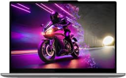 Lenovo Yoga Pro 9 16IAH10 Notebook Gamer, 16" OLED Touch, Intel Core Ultra 9 285H, RTX 5050 8GB, 32GB RAM, SSD 1TB, Windows 11, Cinza Luna