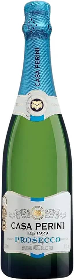 Casa Perini Espumante Prosecco 750 Ml Prosecco