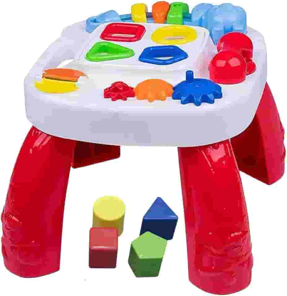 DC SUPER FRIENDS MESA DIDÁTICA