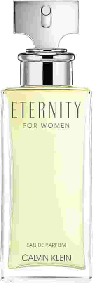 Calvin Klein Eternity Feminino Eau De Parfum, Calvin Klein Eternity