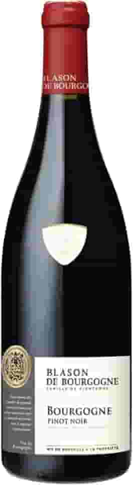 Vinho Tinto Francês Blason de Bourgogne 750ml