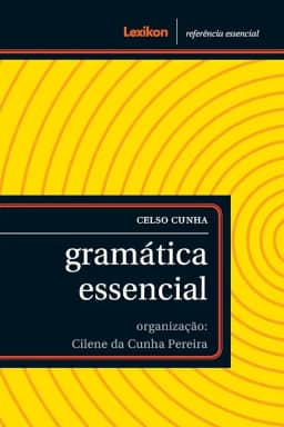 Gramática Essencial