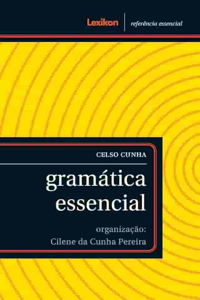 Gramática Essencial