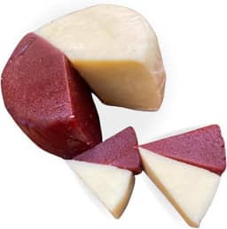 Kit Queijo Minas Artesanal com Goiabada Cascão 500g Produzido na Serra da Canastra - Sabor Autêntico e Tradicional, Ideal para Petiscos, Sobremesas e Presentes