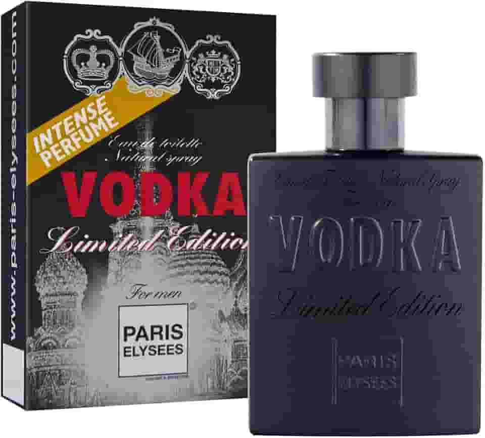 PARIS ELYSEES Vodka Limited