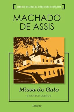 Missa do Galo e Outros Contos
