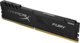 HX432C16FB3/8 - Memória HyperX Fury de 8GB DIMM DDR4 3200Mhz 1,2V para desktop