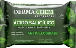 Dermachem Lenco Demaq Antioleosidade 25 Un